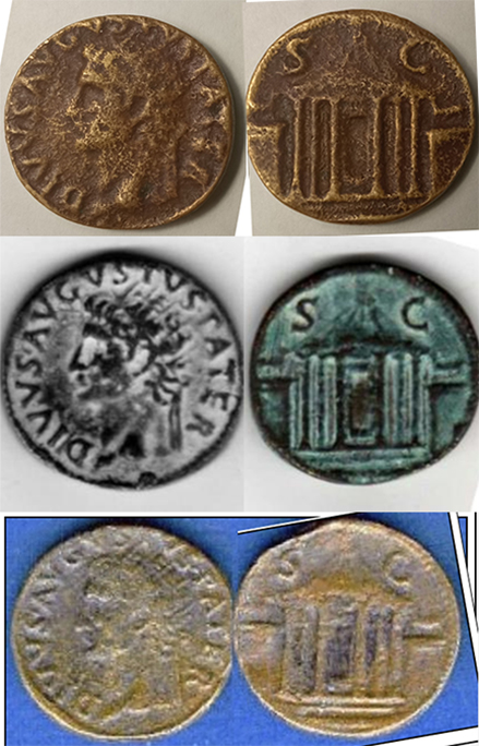Trying-To-Identify-If-This-Coin-Is-Not-Fake